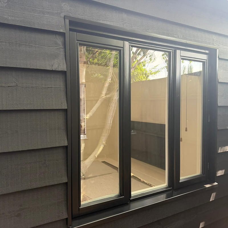 External rendering (1) External rendering