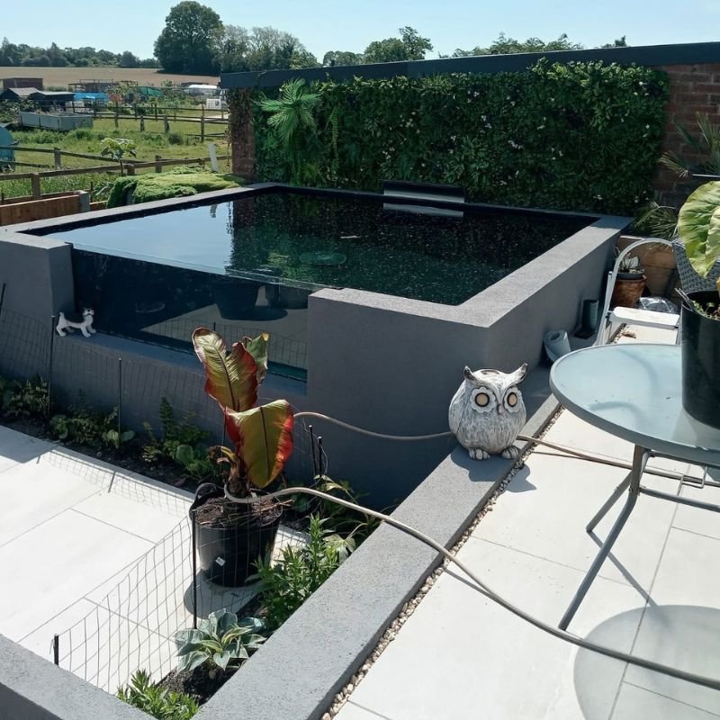Roofing in Cambridge