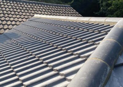 Roofing in Cambridge