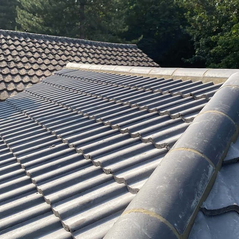 Roofing in Cambridge